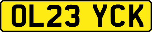 OL23YCK