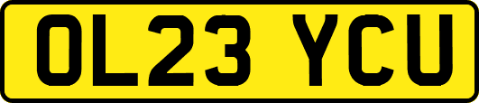 OL23YCU