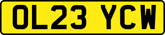 OL23YCW