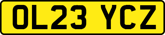 OL23YCZ