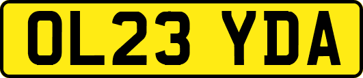 OL23YDA
