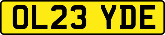 OL23YDE