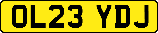 OL23YDJ