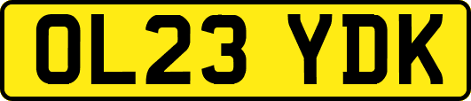 OL23YDK