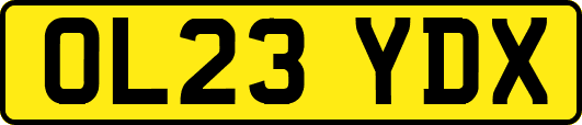 OL23YDX