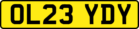OL23YDY