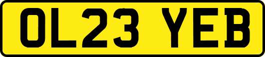 OL23YEB