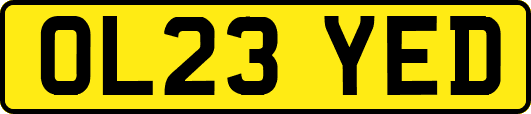 OL23YED