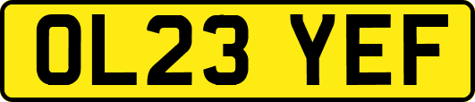 OL23YEF