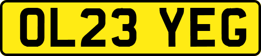 OL23YEG