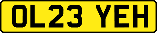 OL23YEH