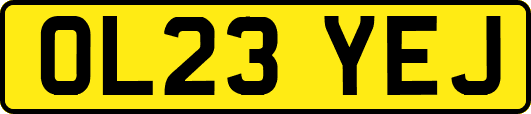 OL23YEJ
