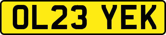 OL23YEK