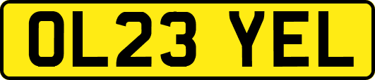 OL23YEL