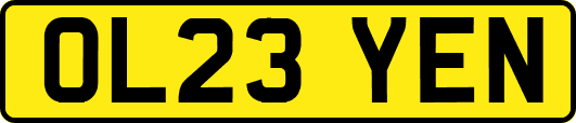 OL23YEN