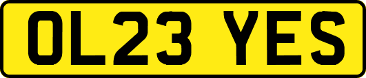 OL23YES