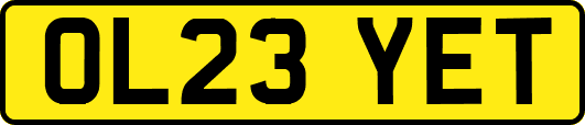 OL23YET