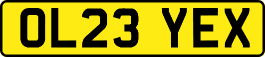 OL23YEX