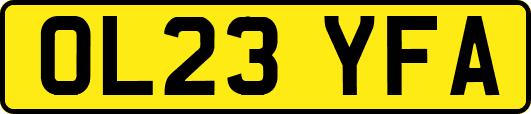 OL23YFA