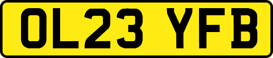 OL23YFB
