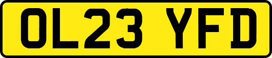 OL23YFD
