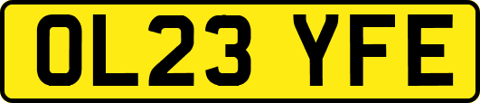 OL23YFE