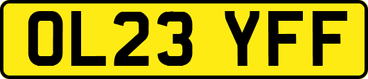 OL23YFF