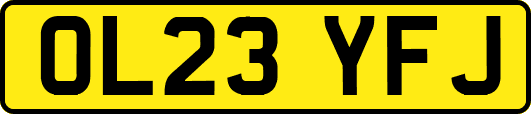 OL23YFJ