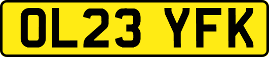 OL23YFK