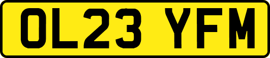OL23YFM