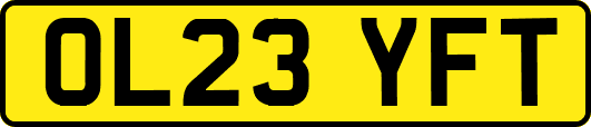 OL23YFT