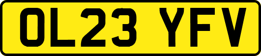 OL23YFV