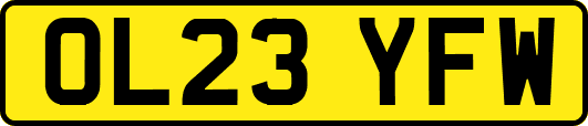 OL23YFW