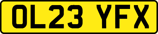 OL23YFX