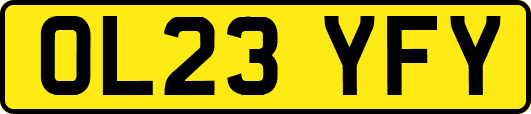 OL23YFY