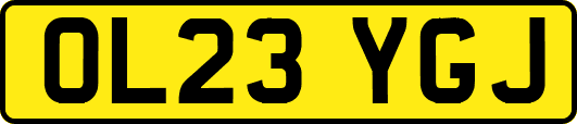 OL23YGJ