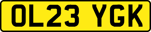 OL23YGK