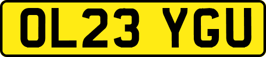 OL23YGU