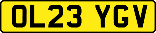 OL23YGV