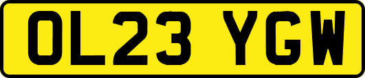 OL23YGW