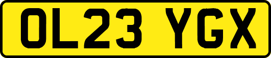 OL23YGX