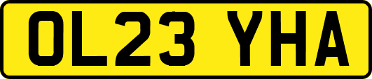 OL23YHA