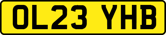 OL23YHB