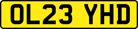 OL23YHD
