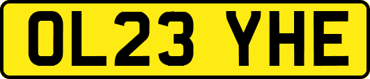 OL23YHE