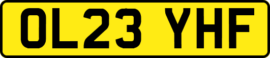 OL23YHF