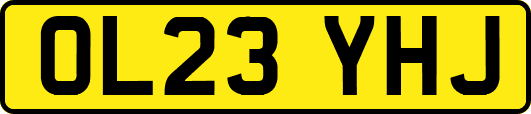 OL23YHJ