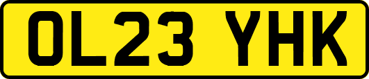 OL23YHK