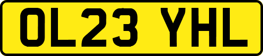 OL23YHL