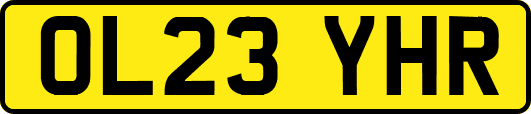 OL23YHR